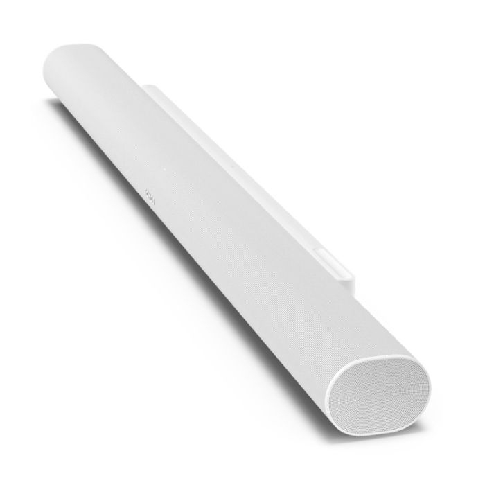 Sonos Arc Ultra on a white background