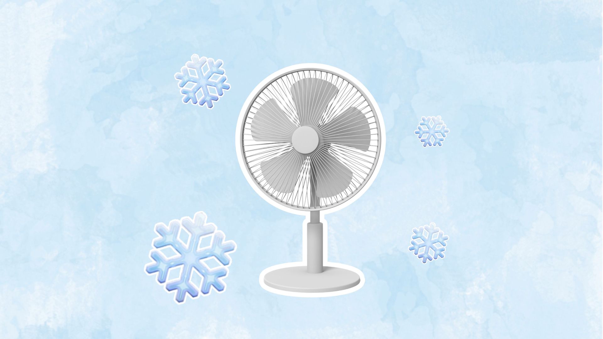 How to make a fan blow cold air 5 genius cool breeze hacks Real Homes