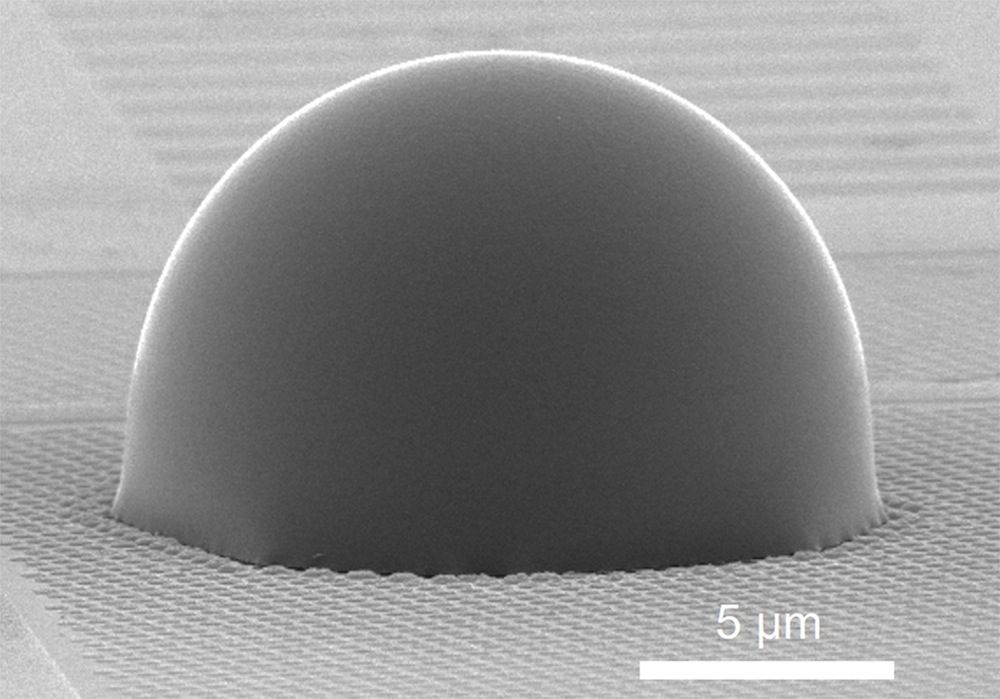 &#039;Super Lens&#039; Material