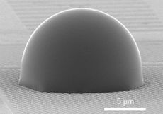 'Super Lens' Material