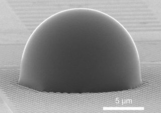 'Super Lens' Material