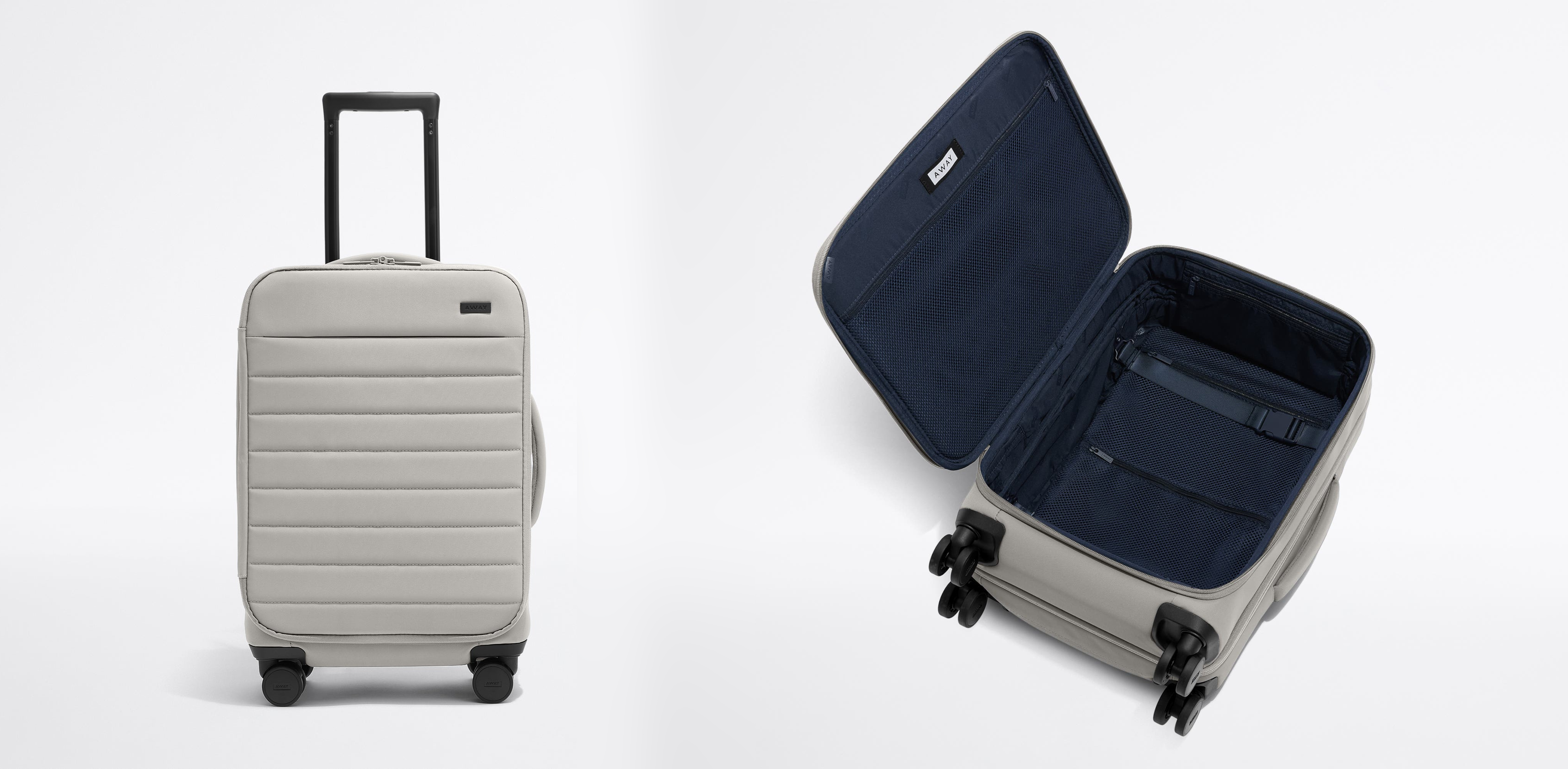 Softside Collection by Away