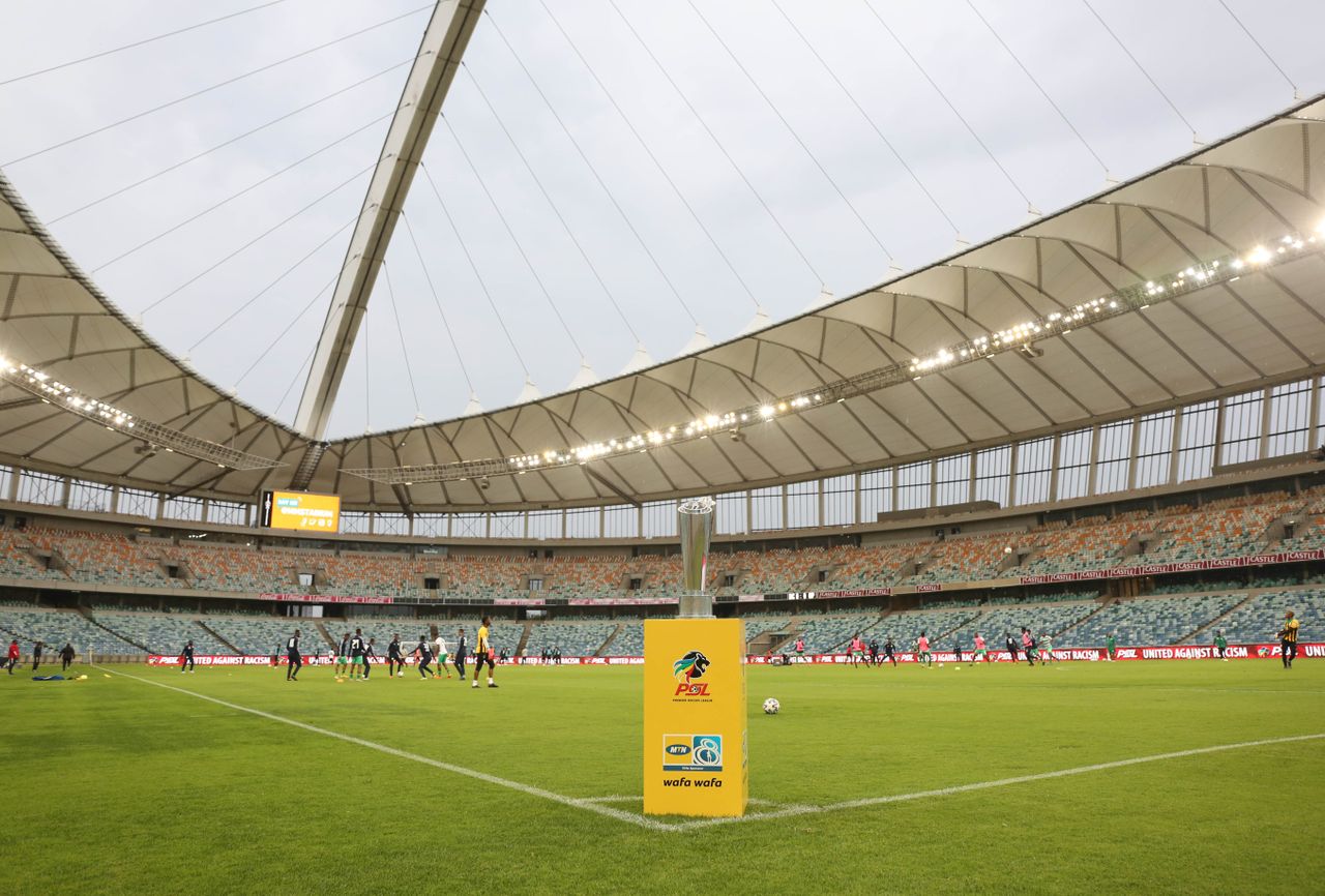 Orlando Pirates
