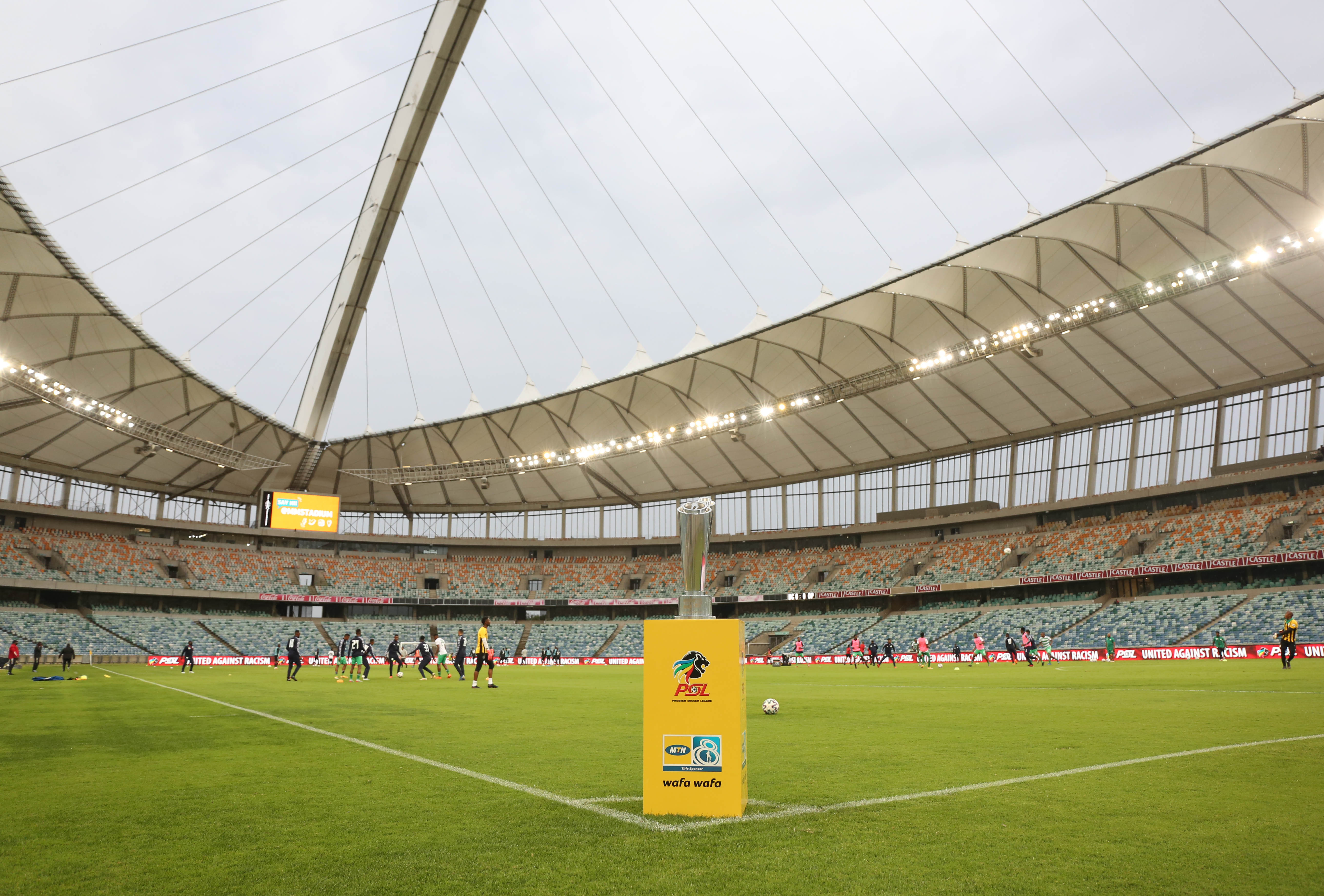 Orlando Pirates