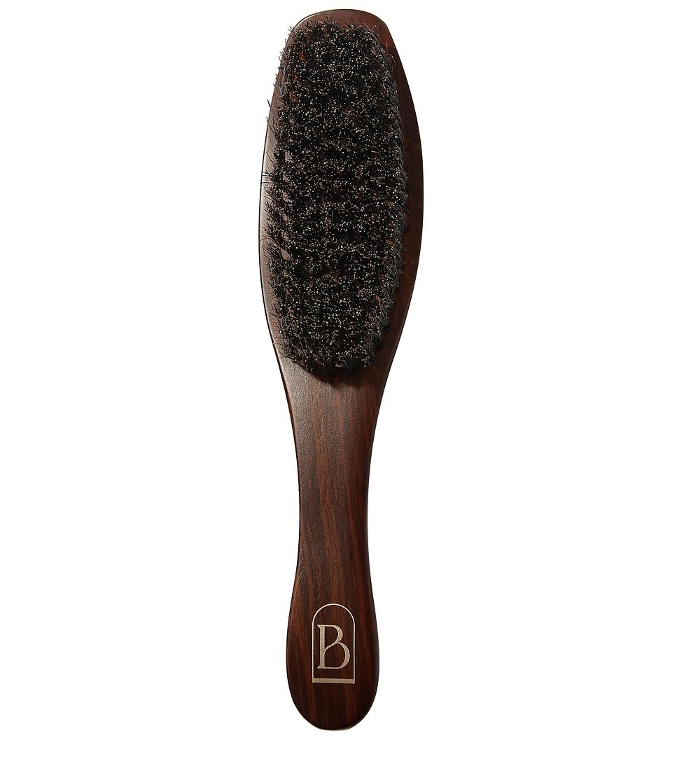 Base Camp Beauty Smoothing Brush