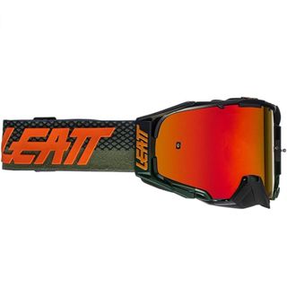 Leatt Velocity 6.5 mtb goggles