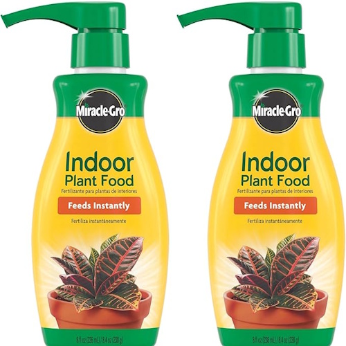 Amazon houseplant fertilizer