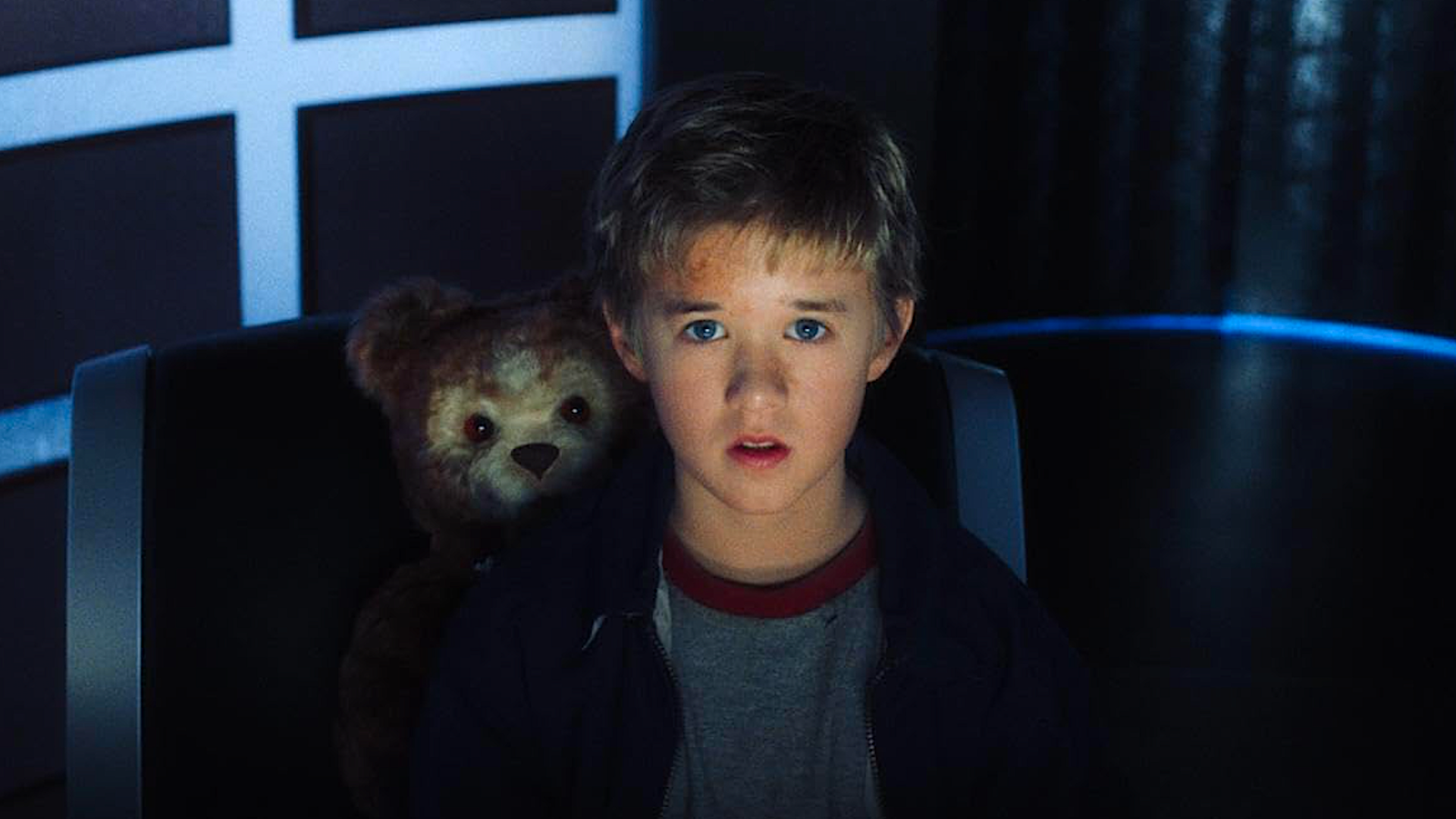 space.com - Jeff Spry - It's been 25 years since 'A.I. Artificial Intelligence', and we think this was Spielberg at the top of his sci-fi game