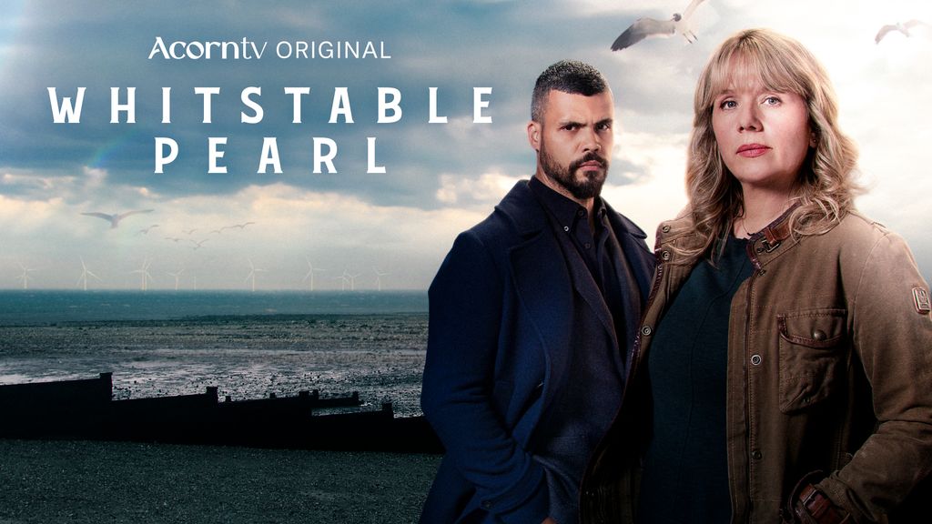 Whitstable Pearl season 3: plot, cast, trailer and more | What to Watch