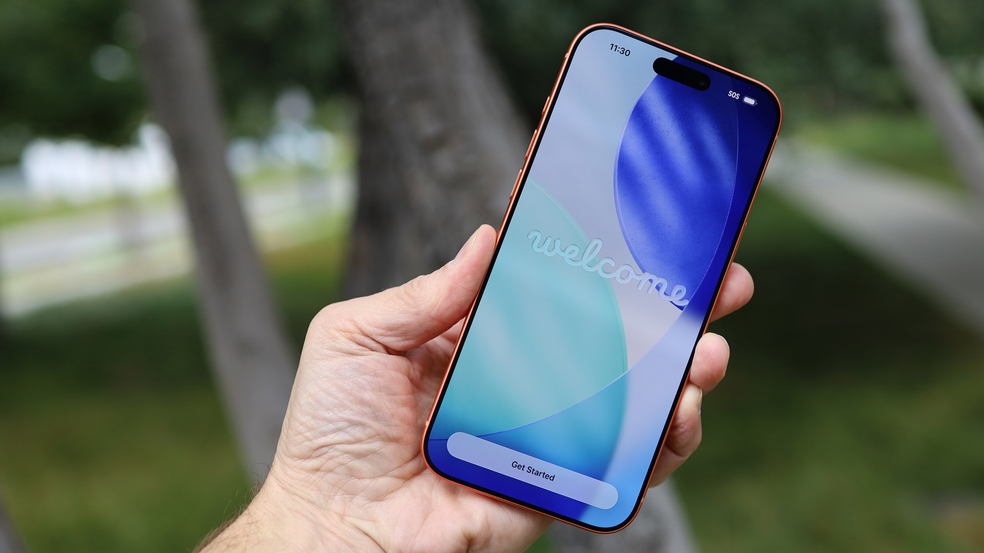 Apple iPhone 17 Pro Max REVIEW