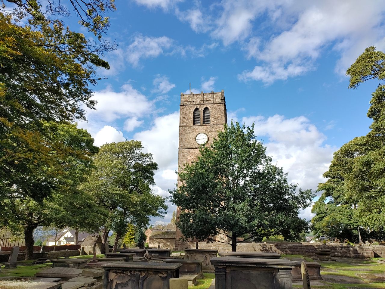 Nokia 8.3 5G camera sample