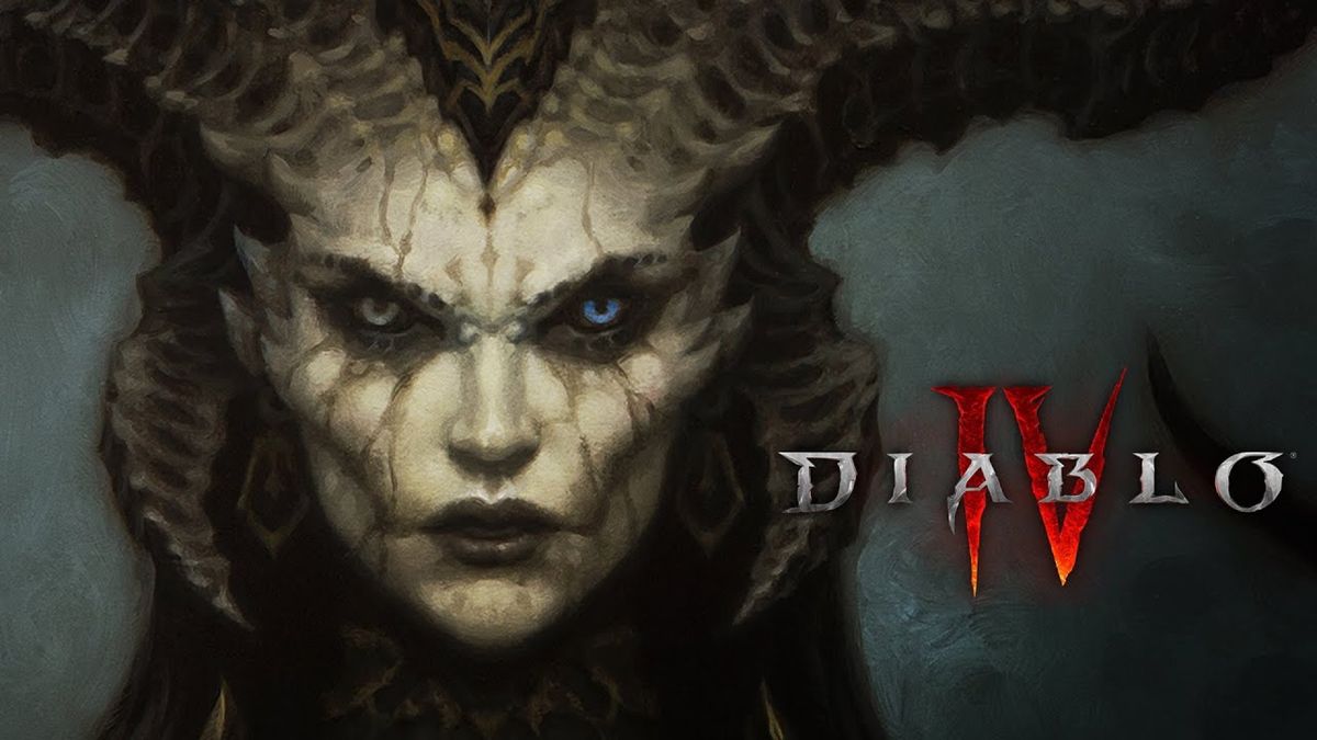 diablo 4 announced?