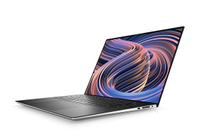 New Dell XPS 15 OLED Touch: $2,749