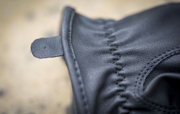 BR Gloves All WeatherPro review
