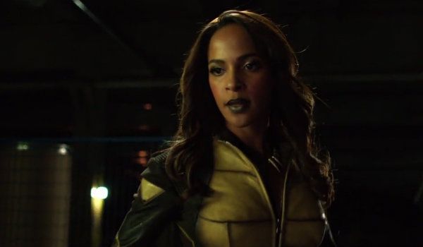 Arrow: See the First Look At Vixen In Live-Action | Cinemablend