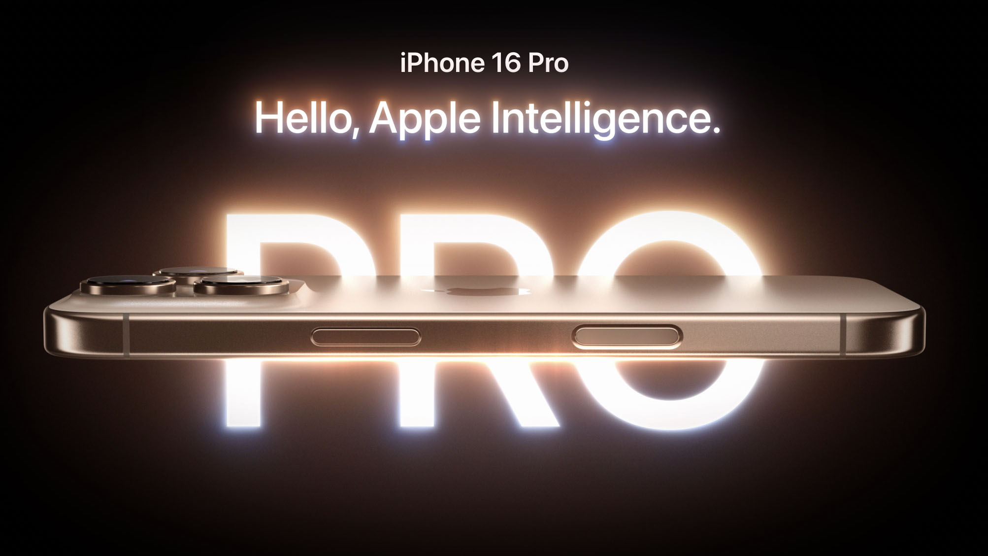The 5 biggest announcements from Apple’s 2024 iPhone event