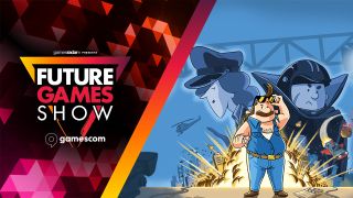 It's a Wrap shadow dropping during the Future Games Show gamescom 2023 showcase
