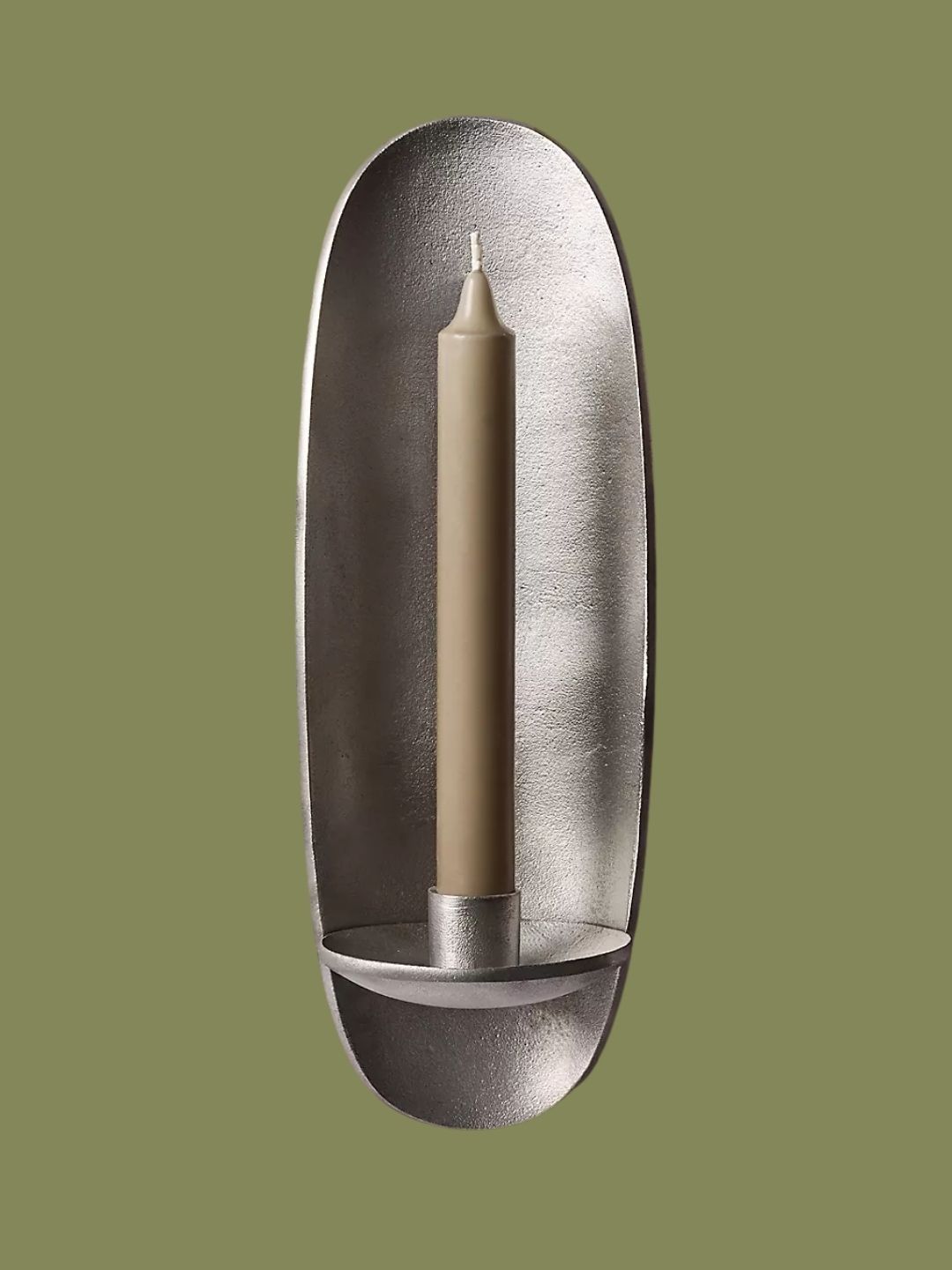 Ferm Living , Agap&amp;eacute; Wall Candle Holder