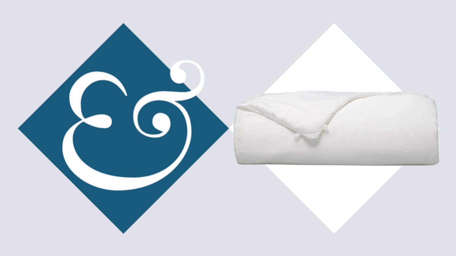 Cozy Earth silk comforter product image header