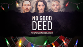 No Good Deed documentary on WPVI Philadelphia