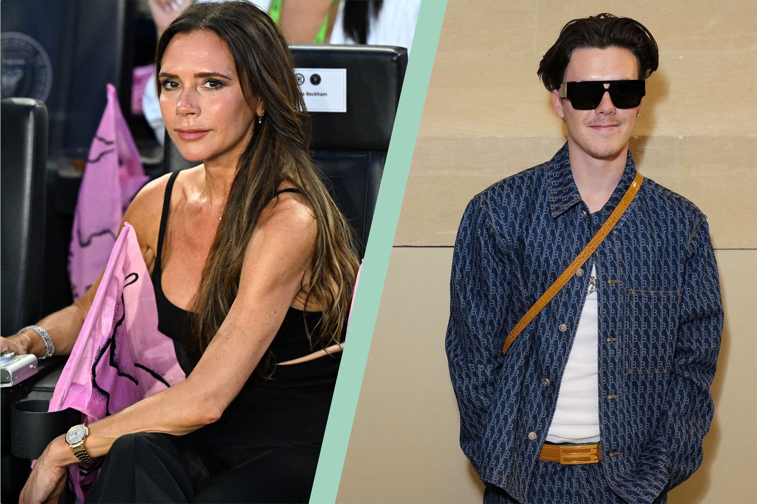 Victoria Beckham given ultimate honour by son Cruz in this 'posh' way |  GoodtoKnow