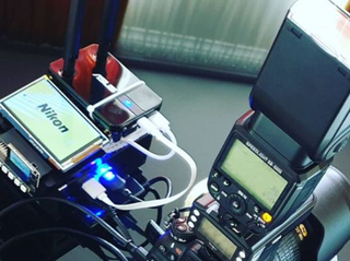 Best Raspberry Pi Projects of May 2020