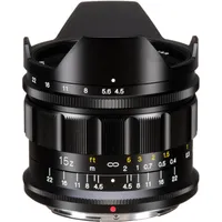 Voigtlander Super Wide-Heliar 15mm f/4.5 Aspherical III