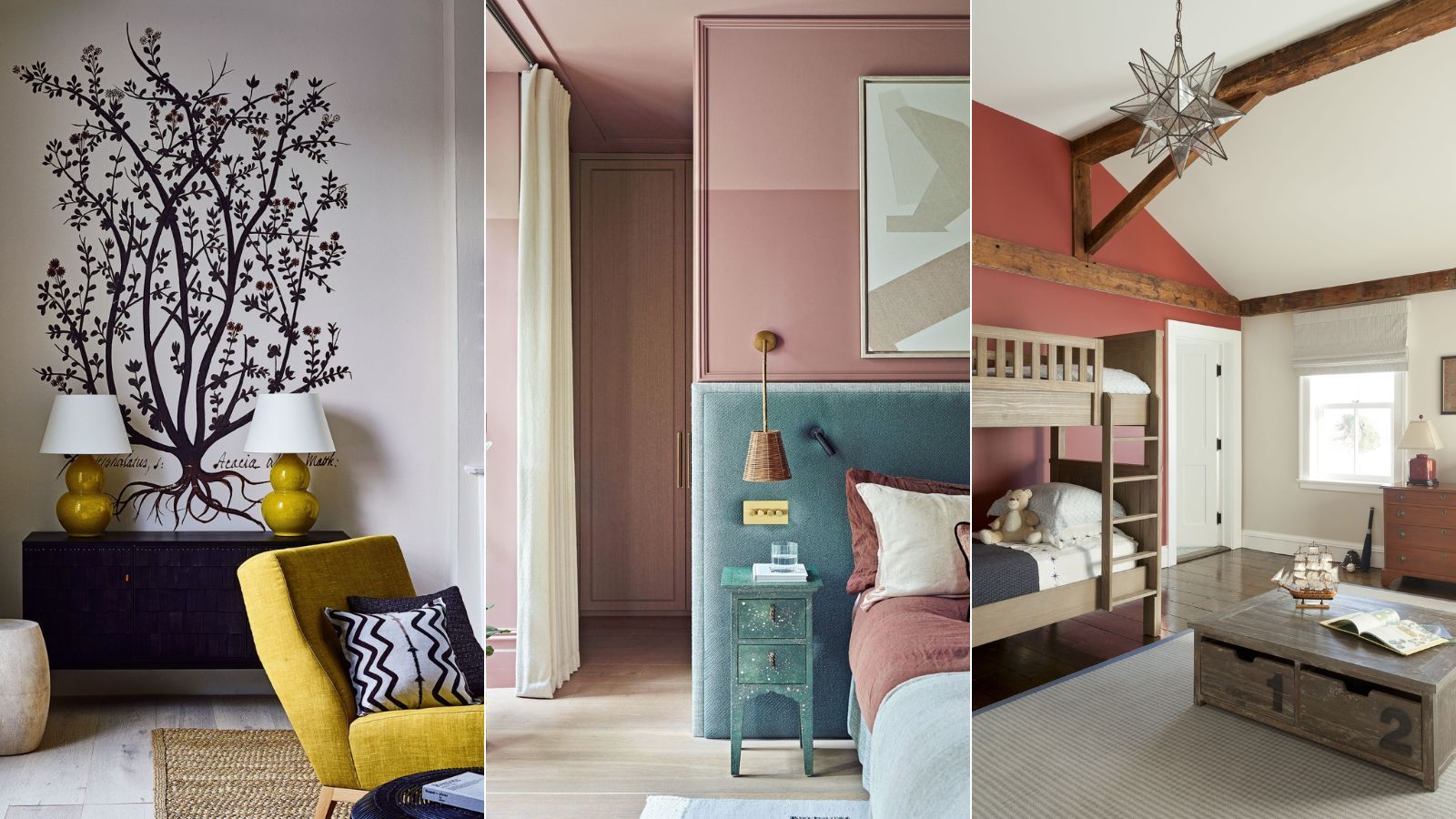 The 80-20 color rule: how to use it for a balanced scheme | Homes