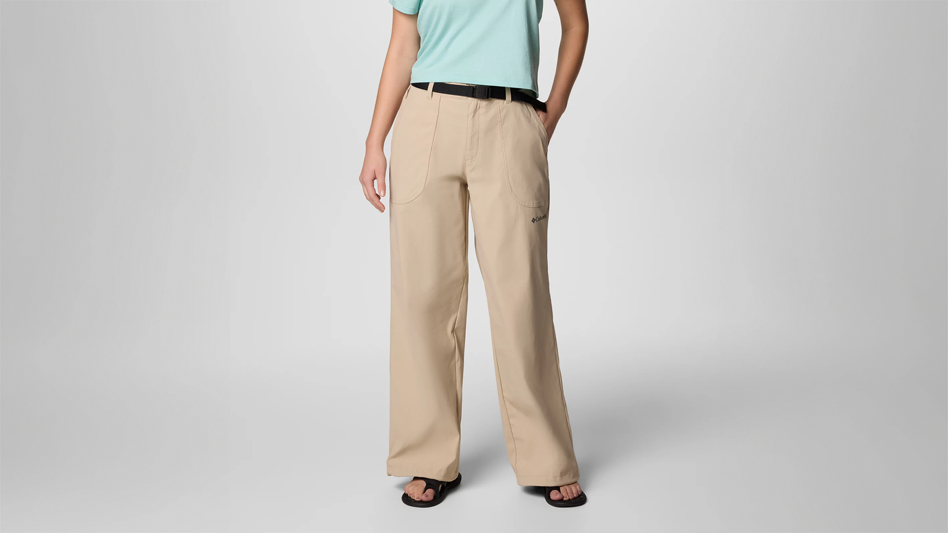 Columbia Brea Falls Hiking Trousers