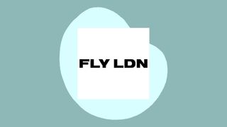 Fly Ldn yoga app logo