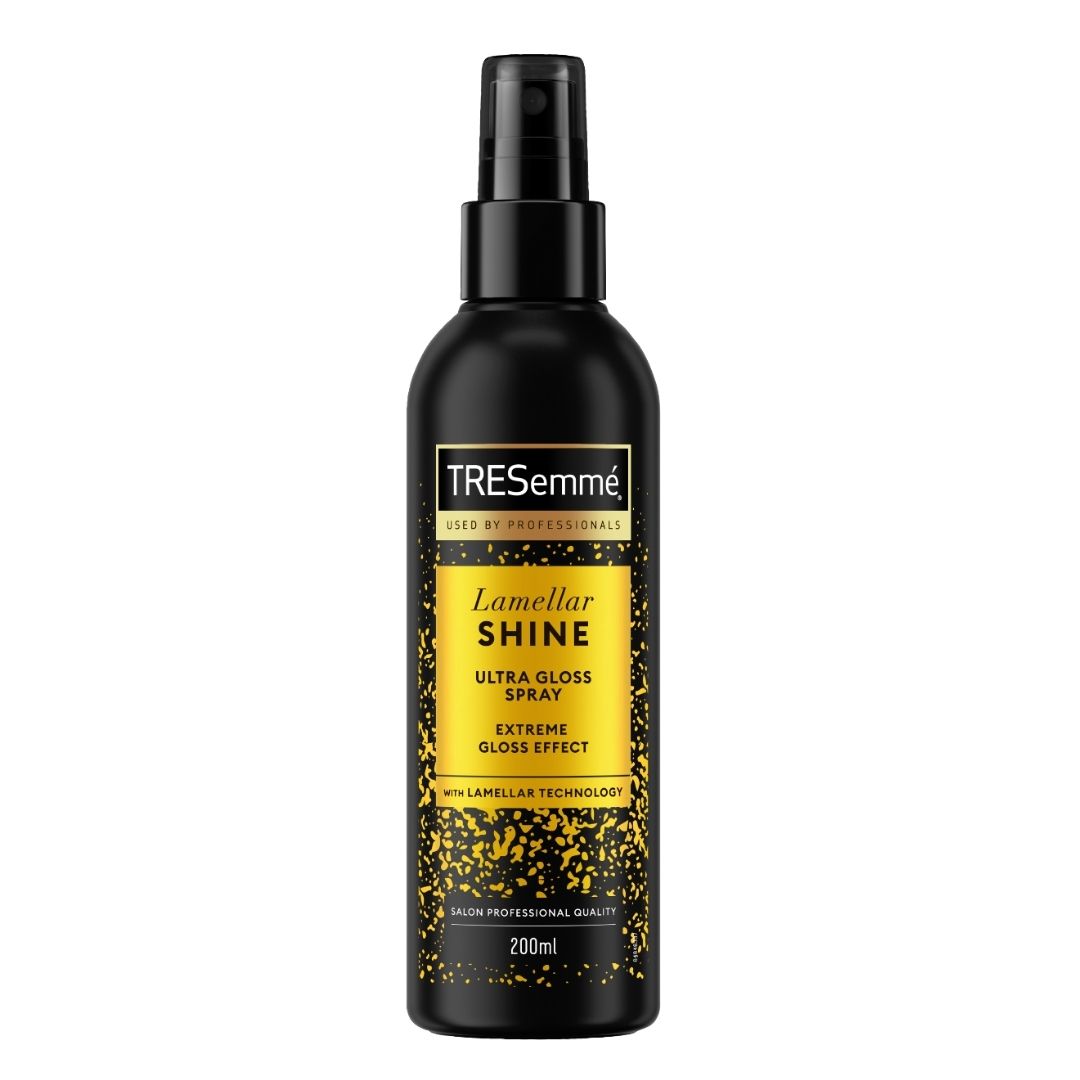 Tresemm&amp;eacute; Lamellar Shine Ultra Gloss Spray