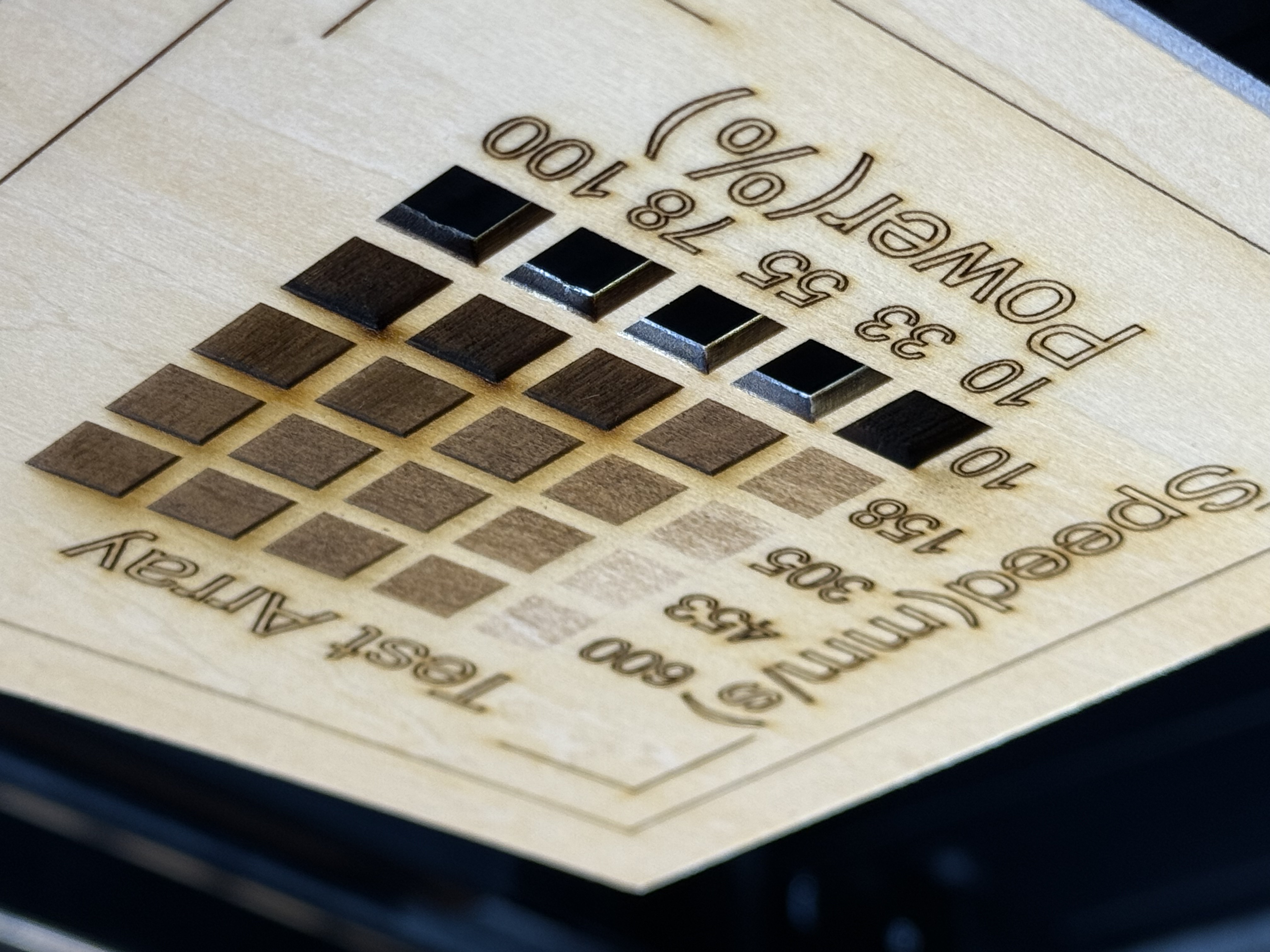 WeCreat Vision Pro Laser Engraver