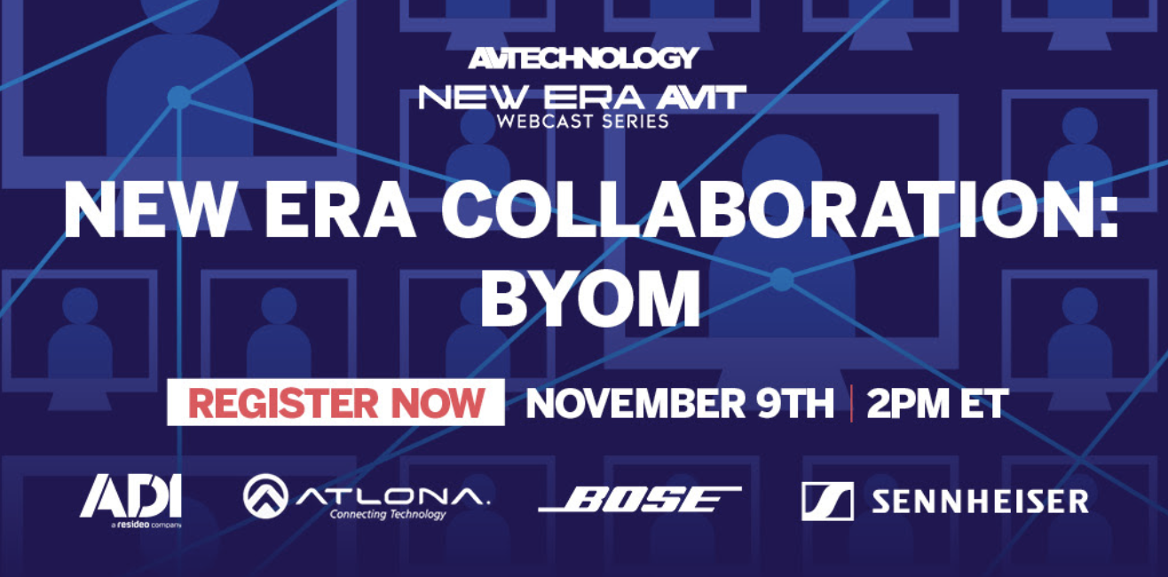 New Era Collaboration: BYOM