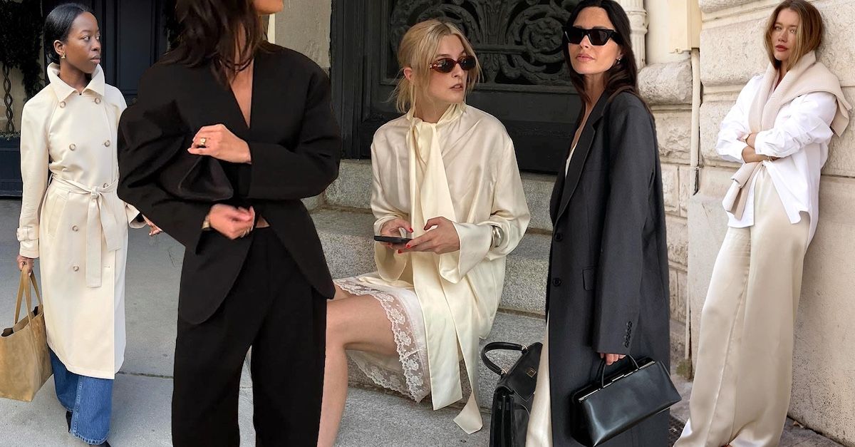 35 Rich-Looking Elevated Fashion Finds That Are Under-$150