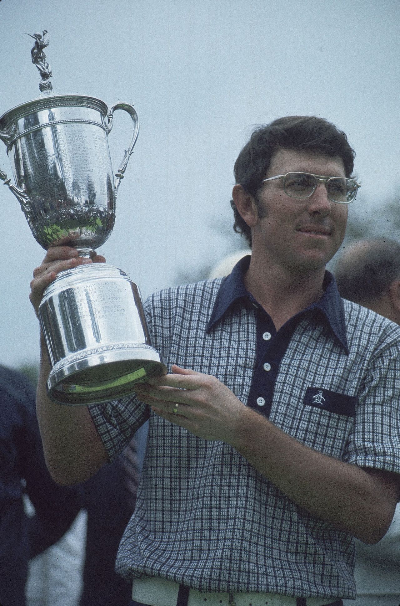 2006 US Open The Story Of Mickelson And Montgomerie's Meltdowns At Winged Foot Golf Monthly