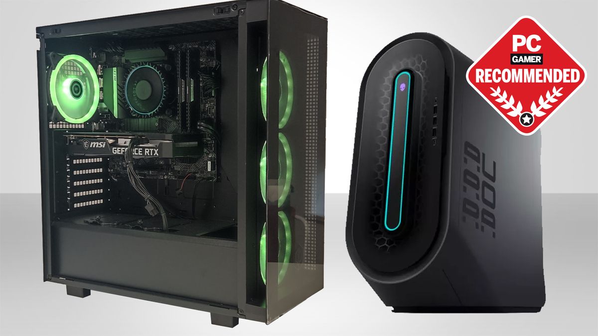 Building the Best PC for World of Warcraft