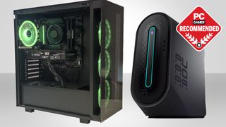 The best gaming PC in 2023 | PC