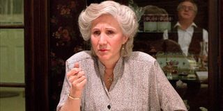 Olympia Dukakis as Rose Castorini in Moonstruck (1987)