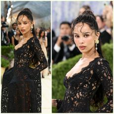 zoe kravitz