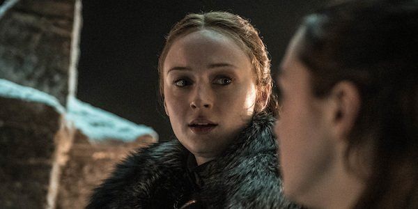 7 Game Of Thrones Theories About The Battle Of Winterfell That Could ...