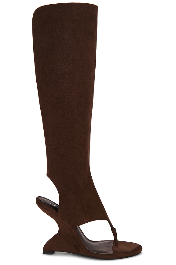 Whats Up Boot