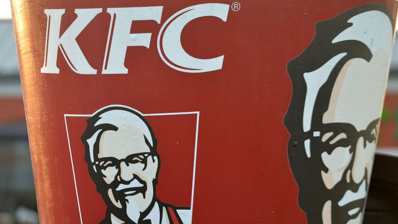 KFC