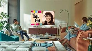 Samsung TV Plus That Girl Channel