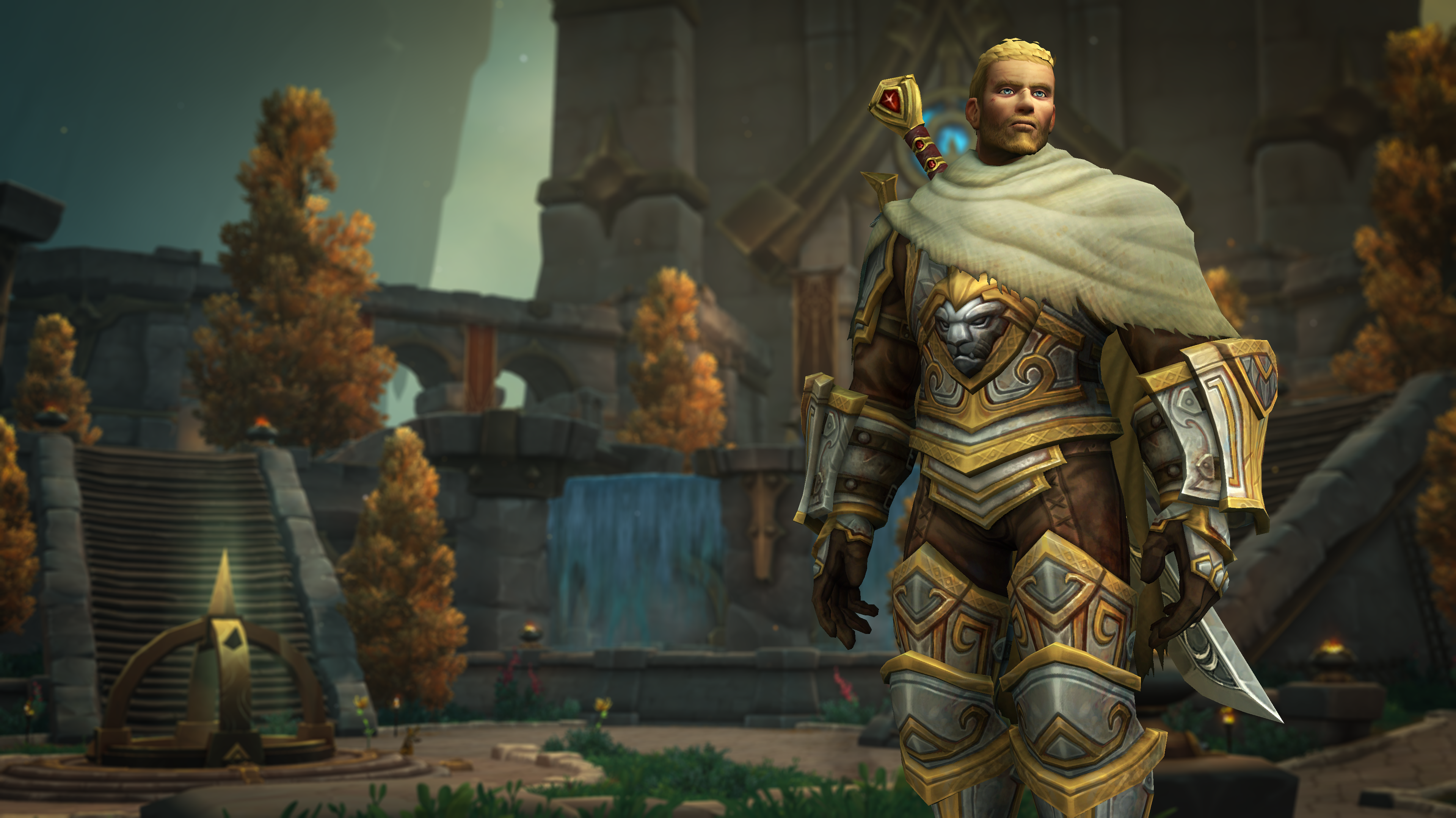 Planning to play The War Within? Here's everything you need to know about World of Warcraft's story at the start of The Worldsoul Saga