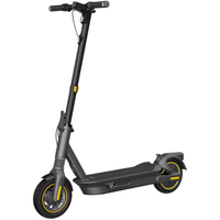 Segway Ninebot Kickscooter Max G2: was $1,399 now $999 @ Best Buy