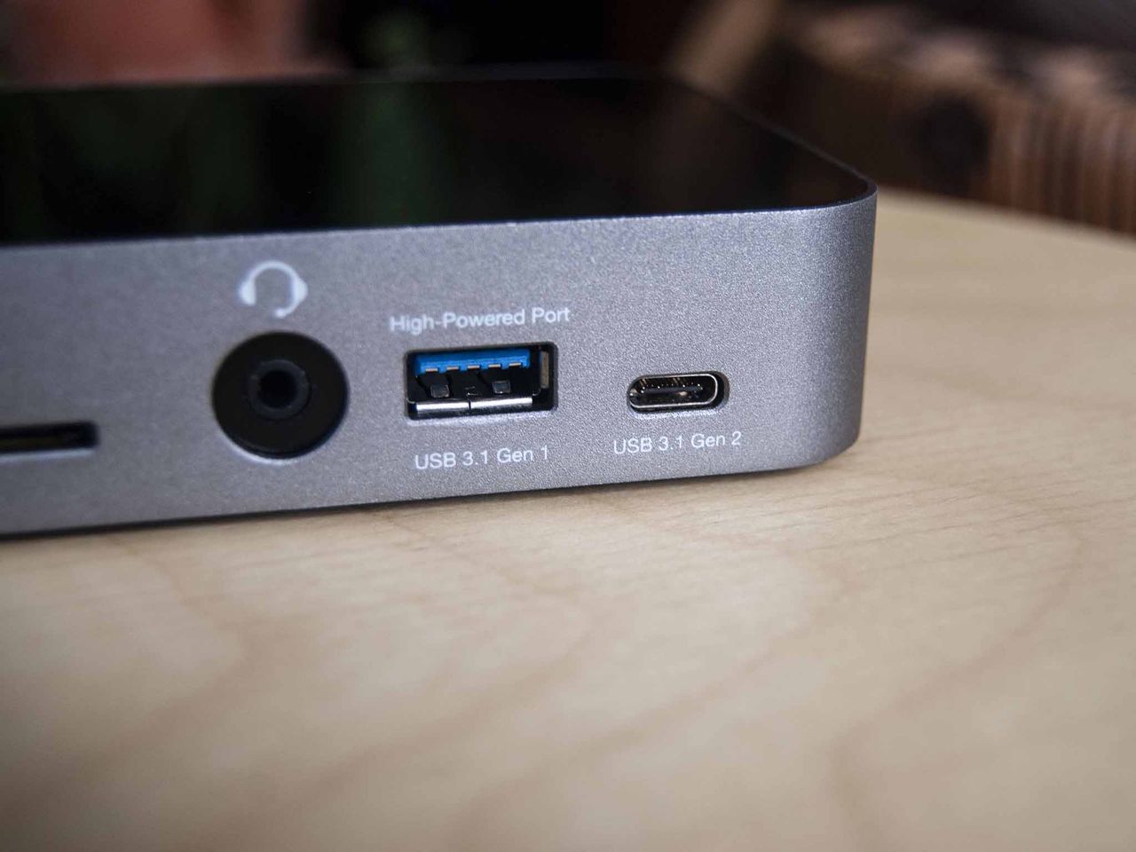 OWC Thunderbolt 3 Dock