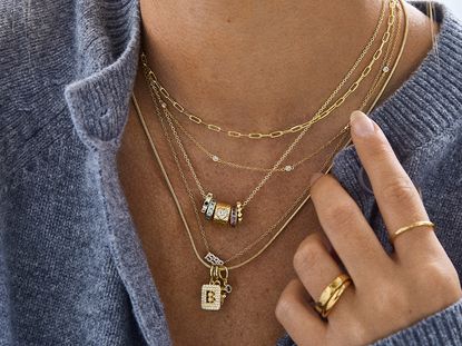 Charm Jewelry Trend