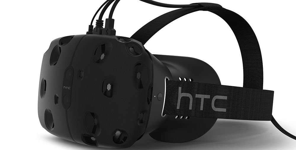 htc vive