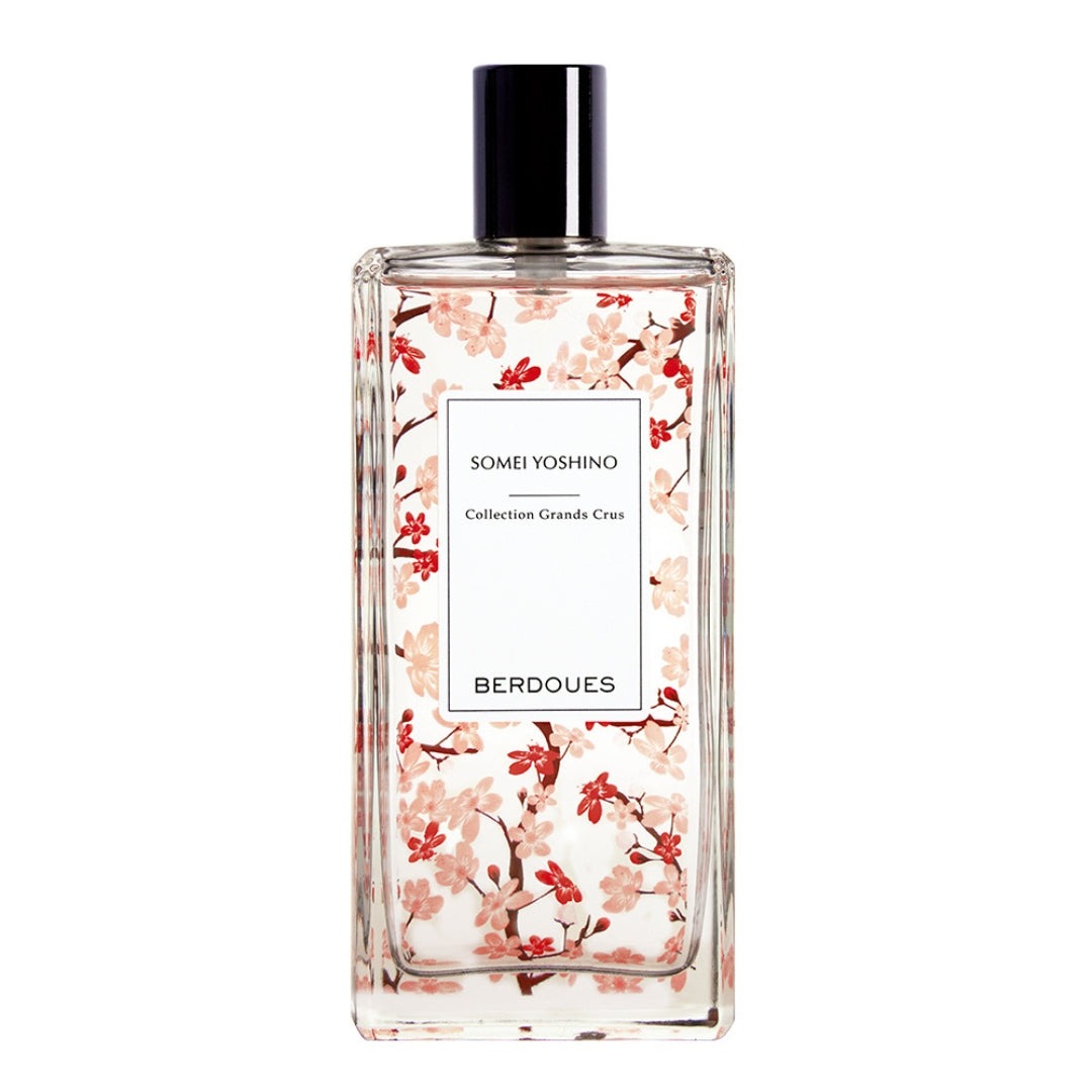 Berdoues Somei Yoshino EDP