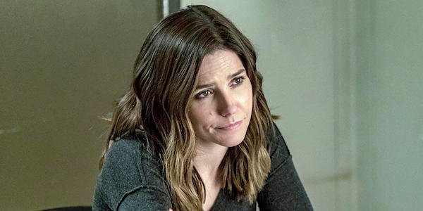 sophia bush chicago p.d.